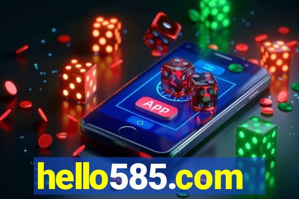 hello585.com