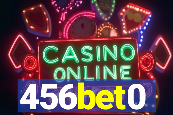 456bet0