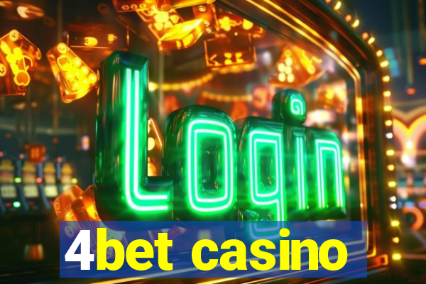 4bet casino