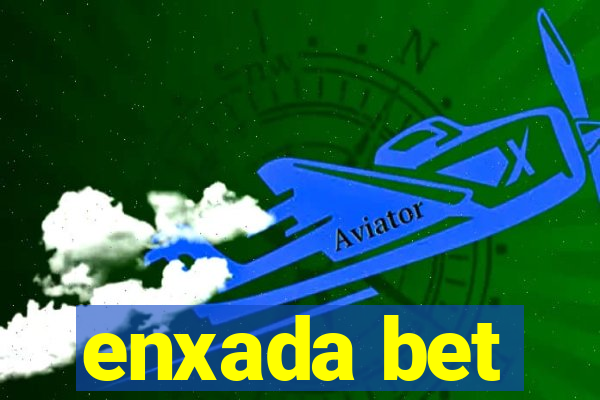 enxada bet