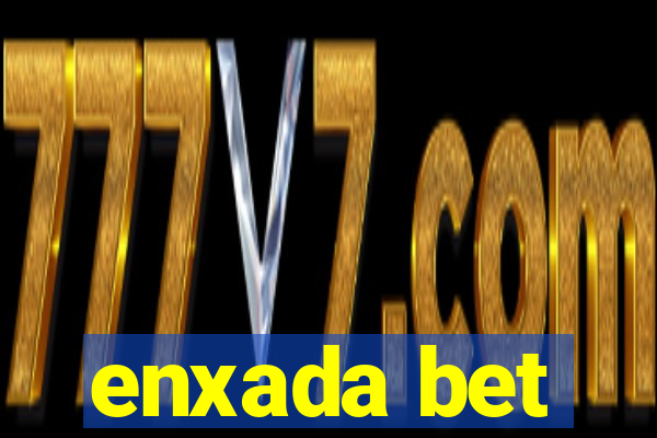 enxada bet