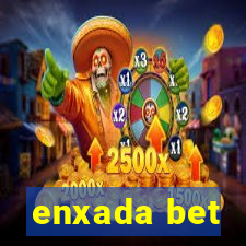 enxada bet