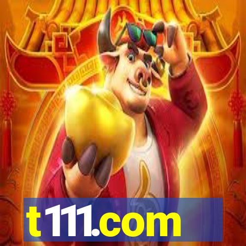 t111.com