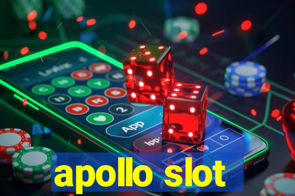 apollo slot