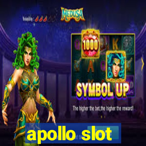 apollo slot