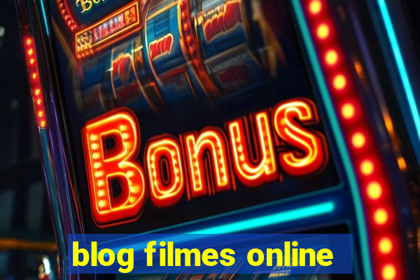 blog filmes online