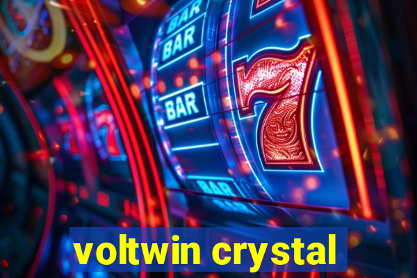 voltwin crystal