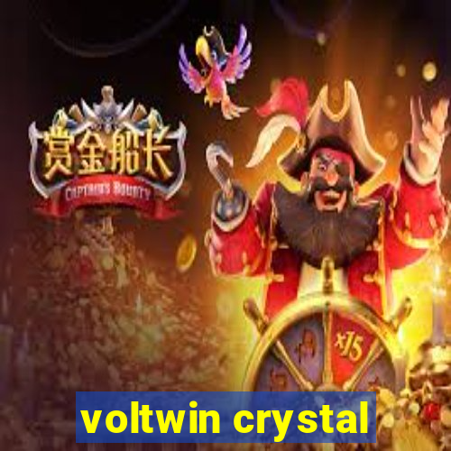 voltwin crystal