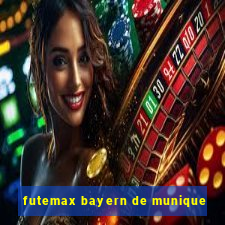 futemax bayern de munique