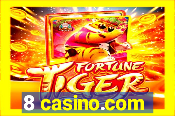 8 casino.com