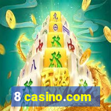 8 casino.com