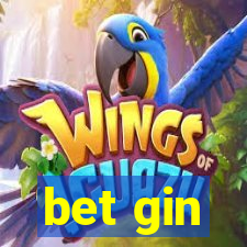 bet gin