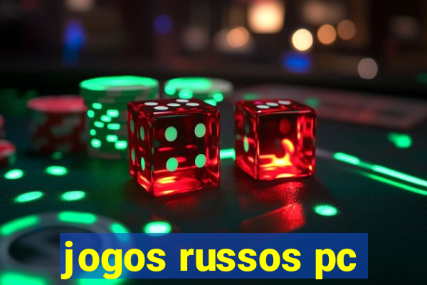 jogos russos pc