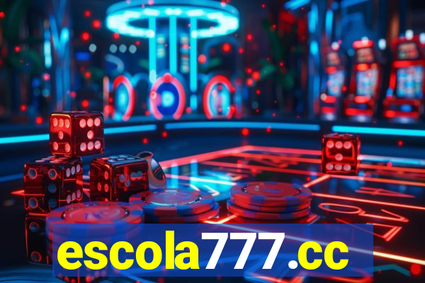 escola777.cc