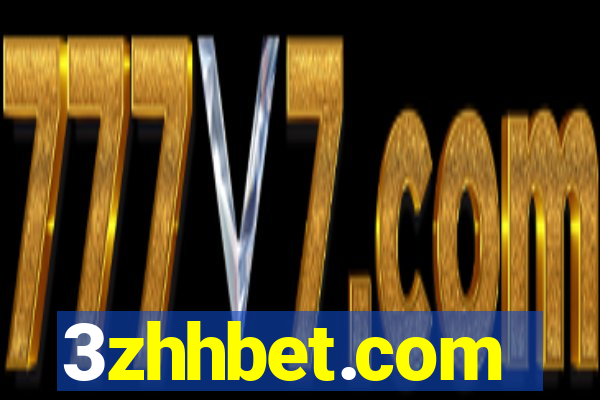 3zhhbet.com