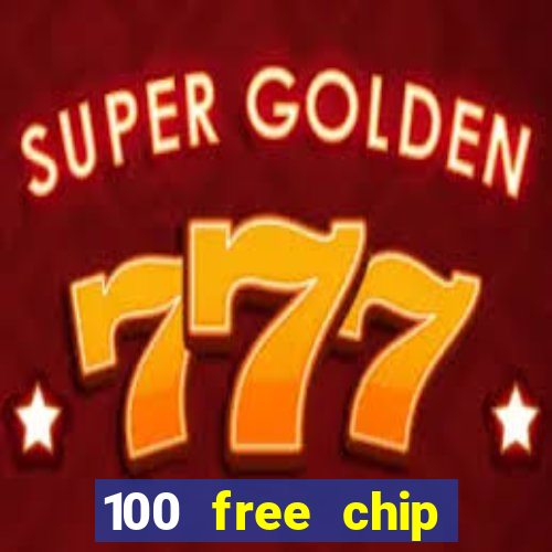 100 free chip funclub casino