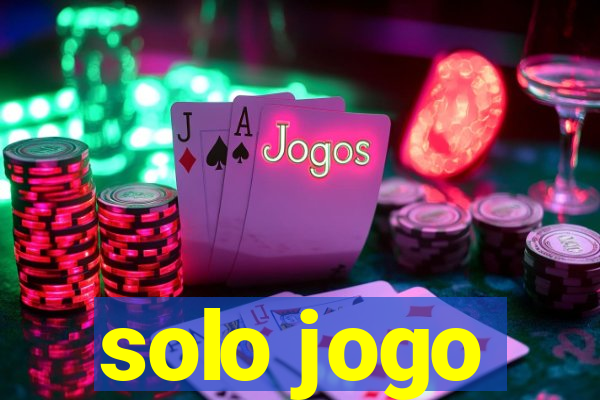 solo jogo