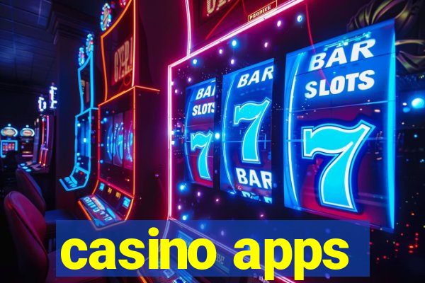 casino apps