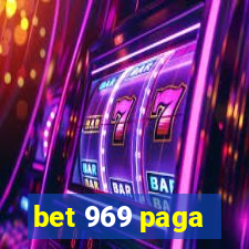 bet 969 paga