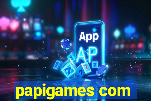 papigames com