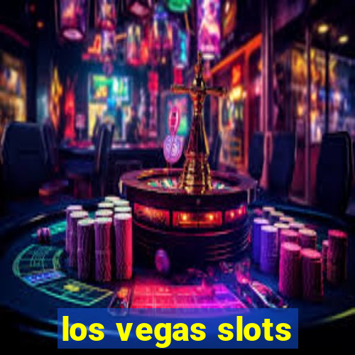 los vegas slots