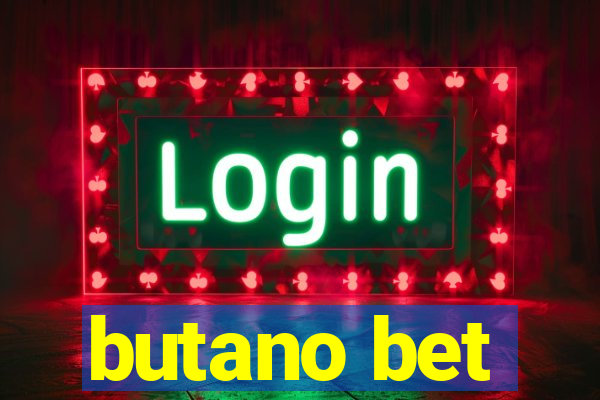 butano bet