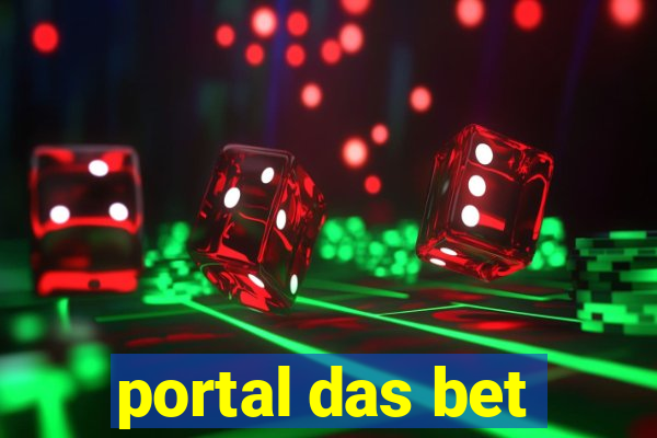 portal das bet