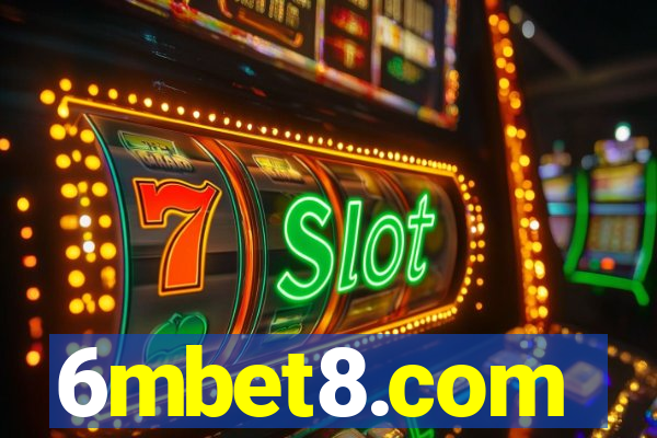 6mbet8.com