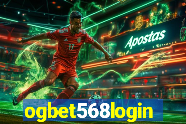 ogbet568login