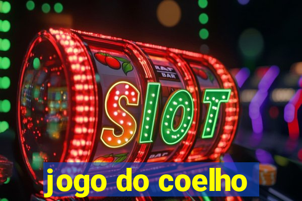 jogo do coelho