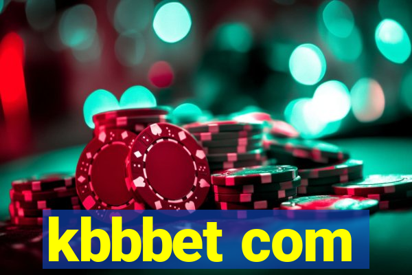 kbbbet com