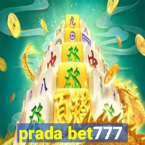 prada bet777