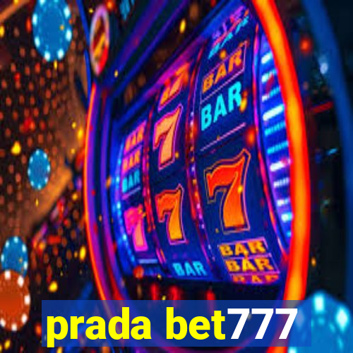 prada bet777