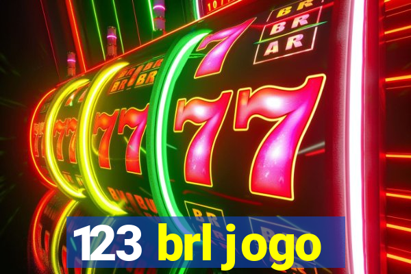 123 brl jogo