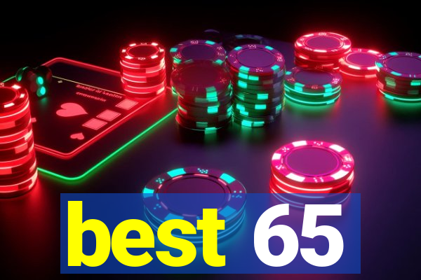 best 65