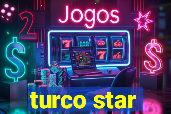 turco star