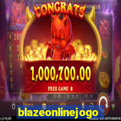 blazeonlinejogo