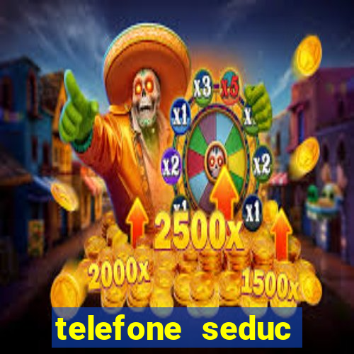 telefone seduc porto alegre rs