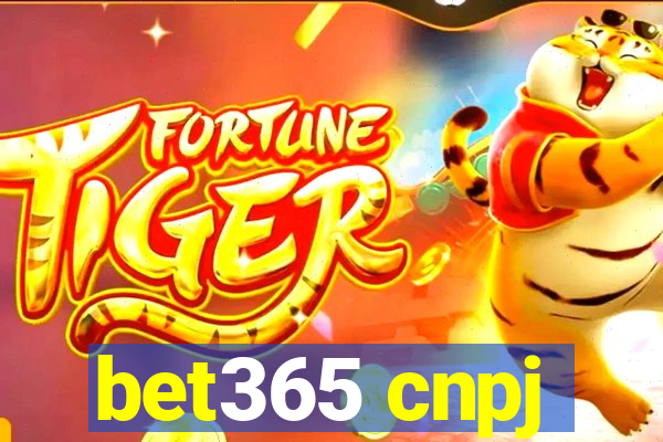 bet365 cnpj