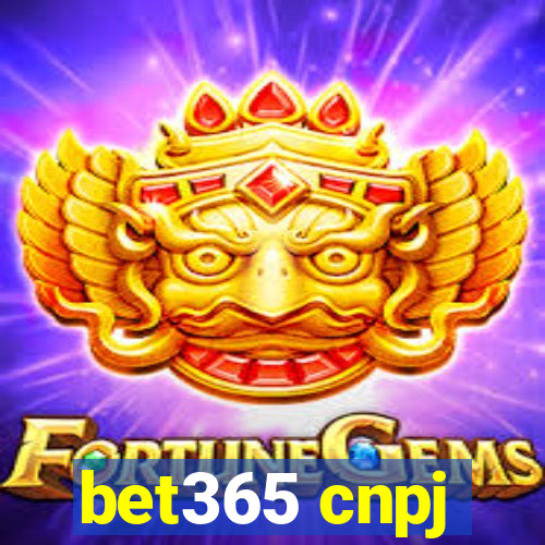 bet365 cnpj