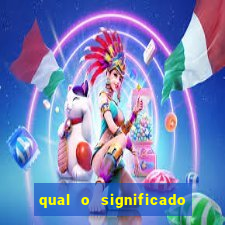 qual o significado de carnaval