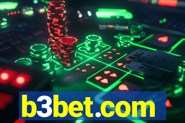 b3bet.com