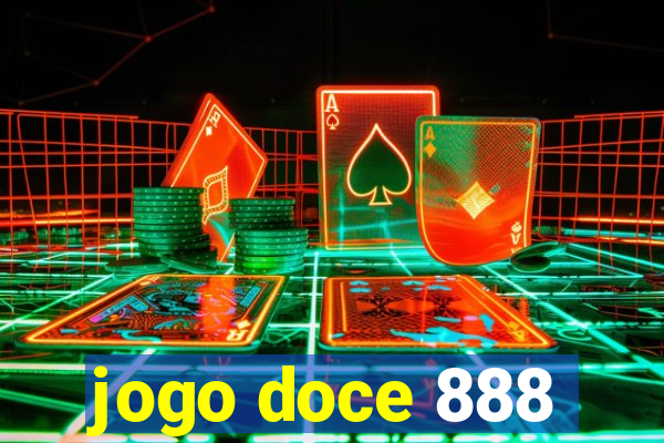 jogo doce 888