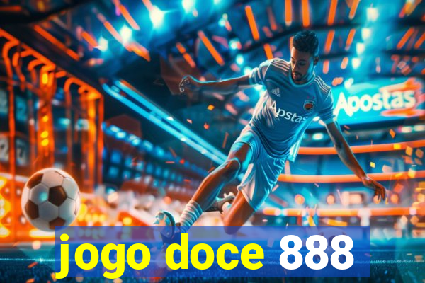 jogo doce 888