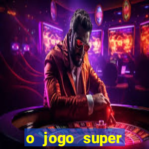 o jogo super genius paga de verdade