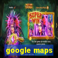 google maps