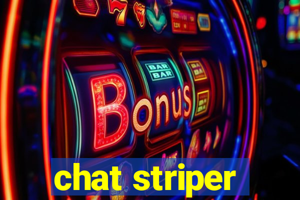 chat striper