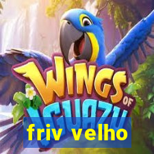 friv velho