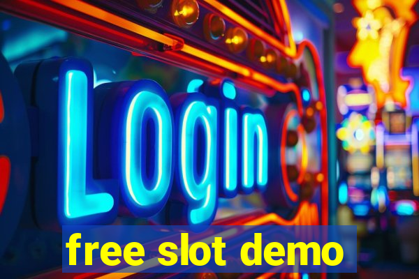 free slot demo