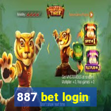 887 bet login